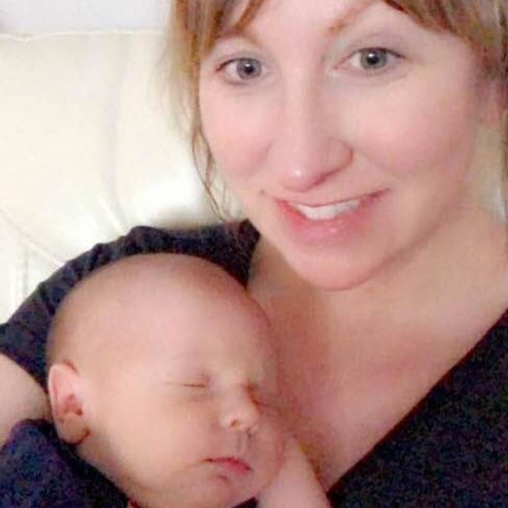 Meet your Posher, Sara